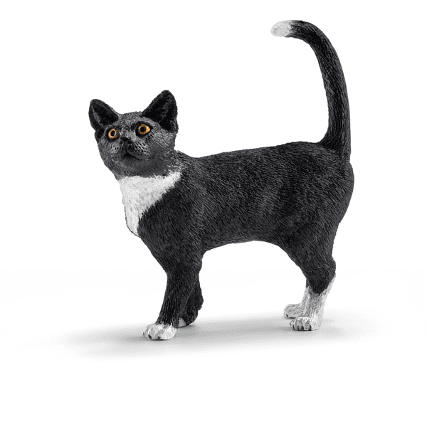 schleich® Katze, stehend 13770