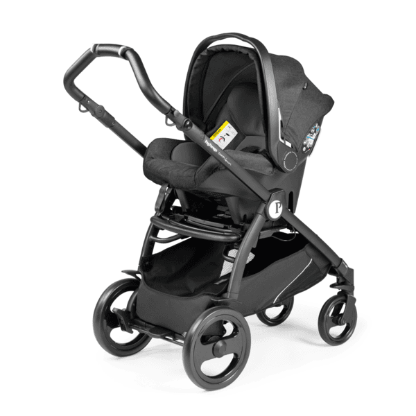 Kinderwagen peg perego 3 in 1 sale