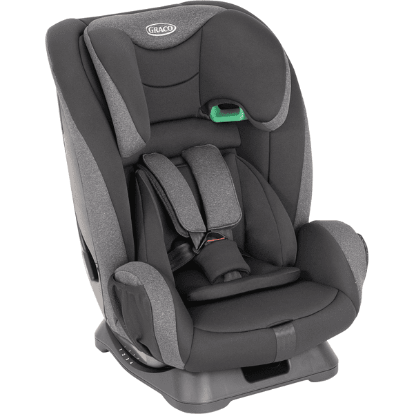 Graco Autokindersitz FlexiGrow Heather