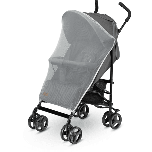 lionelo Buggy Elia Graphite