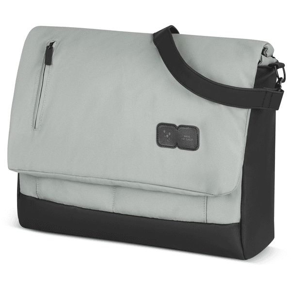 ABC DESIGN  Bolso cambiador Urban Colección Pino 2023