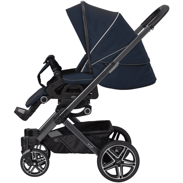 Hartan pram hotsell