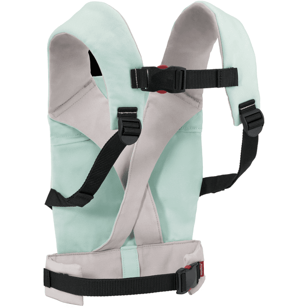 Mochila portamuñecas Ergobaby de juguete