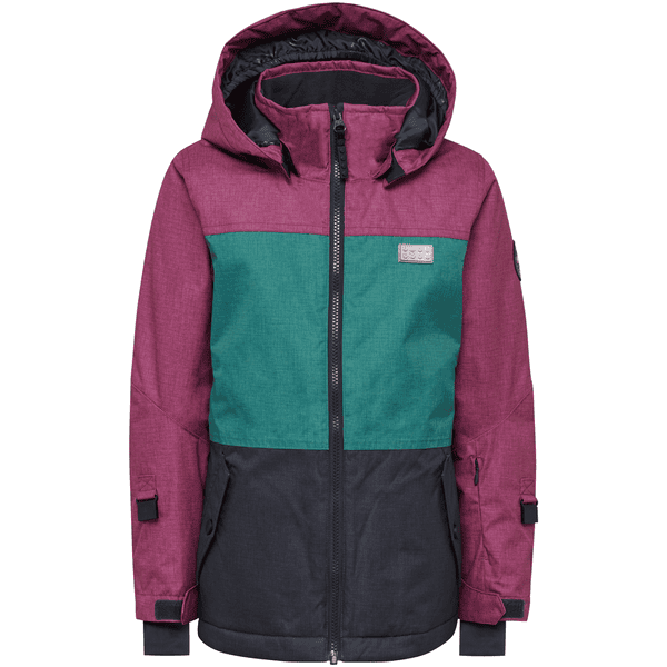 LEGO® WEAR Winterjacke LWJOSEFINE 704 Light Purple