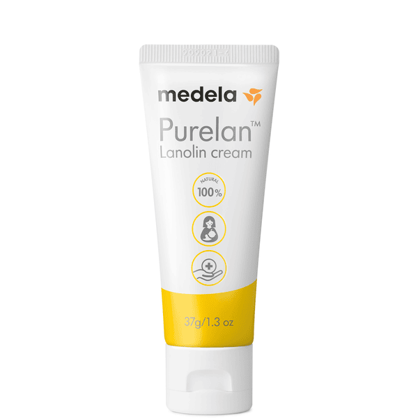 Medela Brustwarzensalbe Purelan™ (37 g Tube)