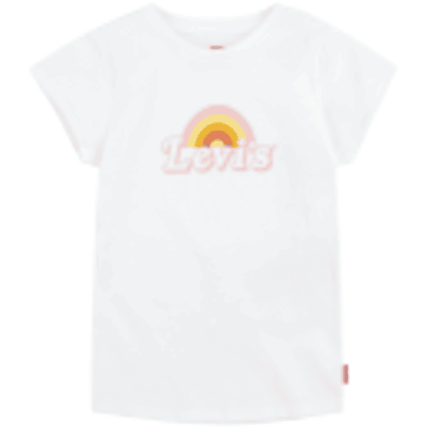 Levi's® T-shirt blanc