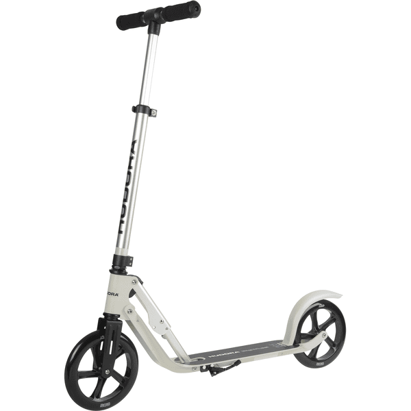 BigWheel HUDORA® børnescooter 205, sky