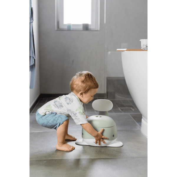 Kindsgut Pot pour bébé, toilette enfant pour l'apprentissage de la