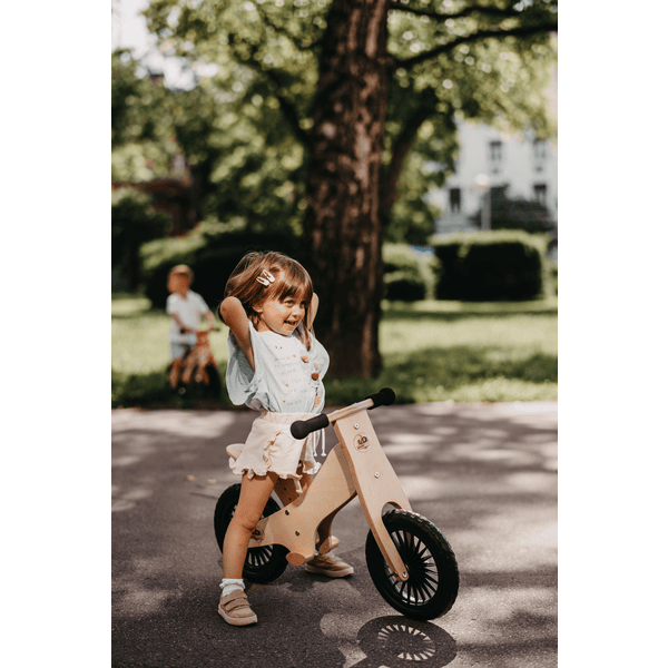 Draisiennes #2  Des Enfants - Des Escapades