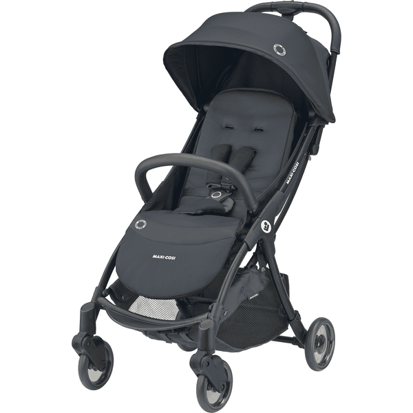 MAXI COSI jeu de roues arrière compatible avec la poussette Jaya -  Cdiscount Puériculture & Eveil bébé
