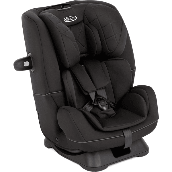 Graco Autokindersitz SlimFit Midnight - babymarkt.de