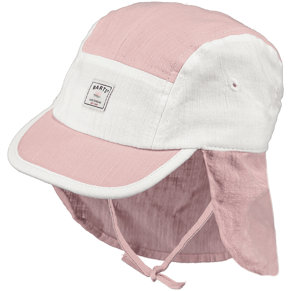 BARTS Leaker Cap pink