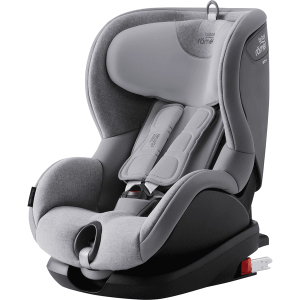 Britax Römer Siège auto Trifix 2 i-Size Grey Marble