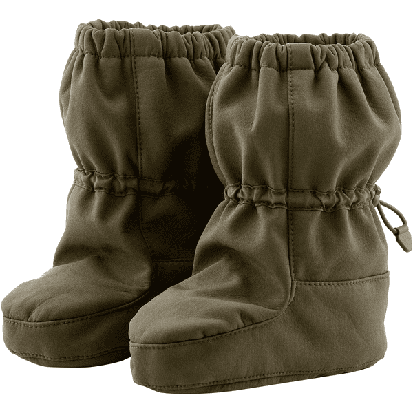 mamalila Botines Allround er Toddler khaki