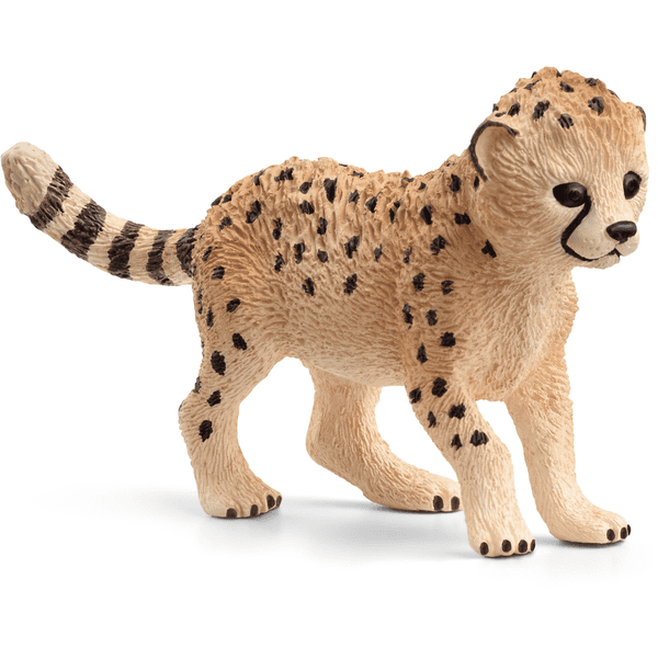 schleich ® Baby cheetah 14866