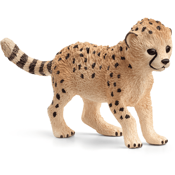 schleich® Gepardenbaby 14866