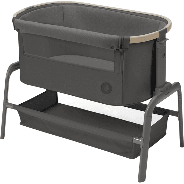 MAXI COSI Beistellbett Iora Beyond Graphite