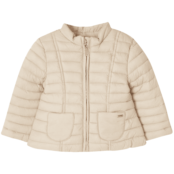 Mayoral Windjacke beige