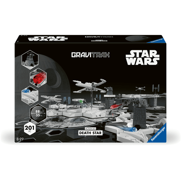 Ravensburger GraviTrax actieset Death Star