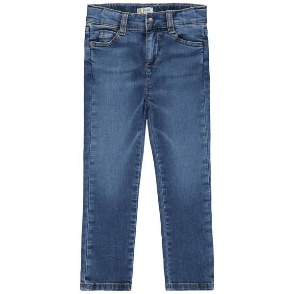 Steiff Jeanshose, colony blue