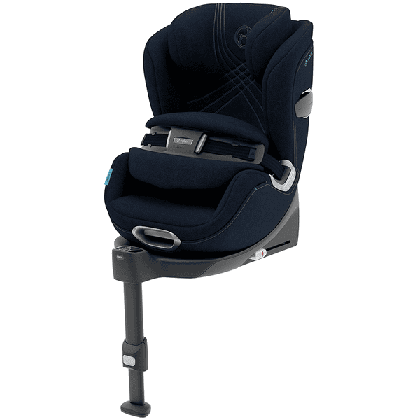 cybex PLATINUM Kindersitz Anoris T i-Size Nautical Blue