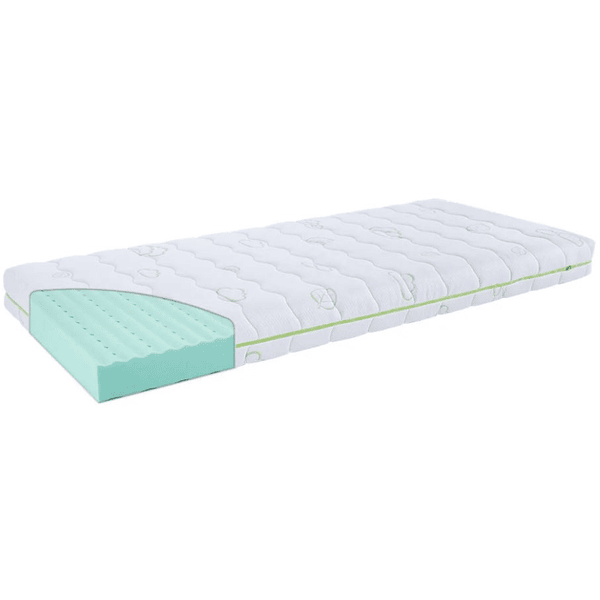 Träumeland Matelas enfant univers 120x200 cm