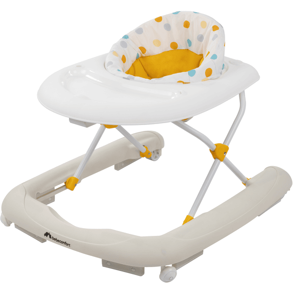 B b Confort Trotteur enfant Explorer Terrazzo roseoubleu