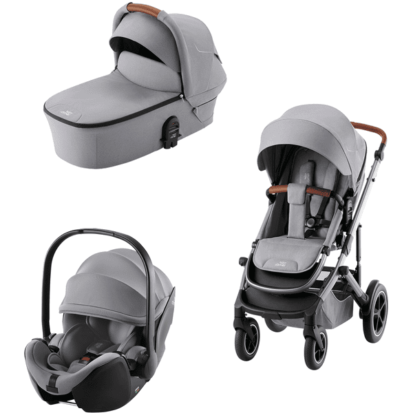 Kinderwagen smile store