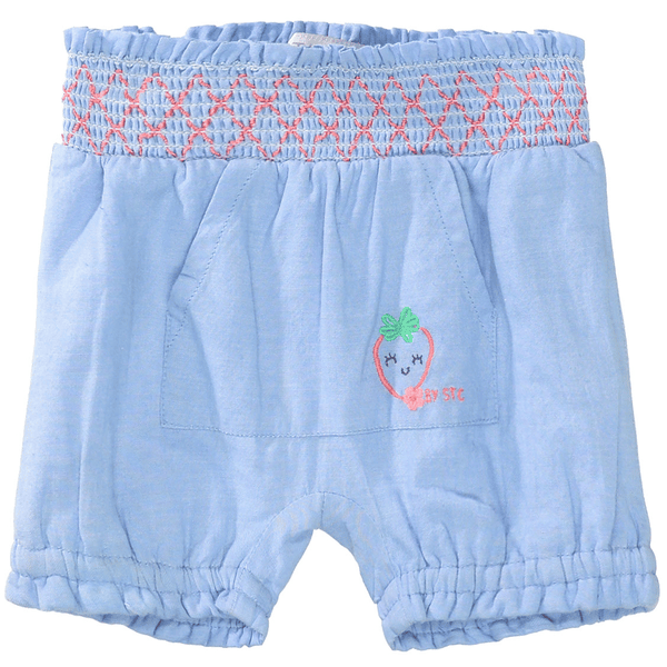 STACCATO Shorts denim blue