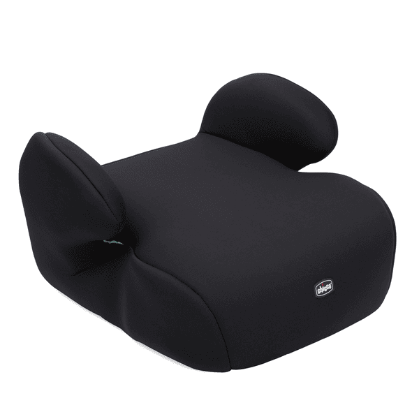 chicco Sitzerhöhung Quasar i-Size Black