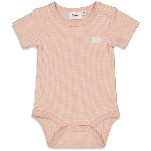 Feetje Kortærmet bodysuit Roze