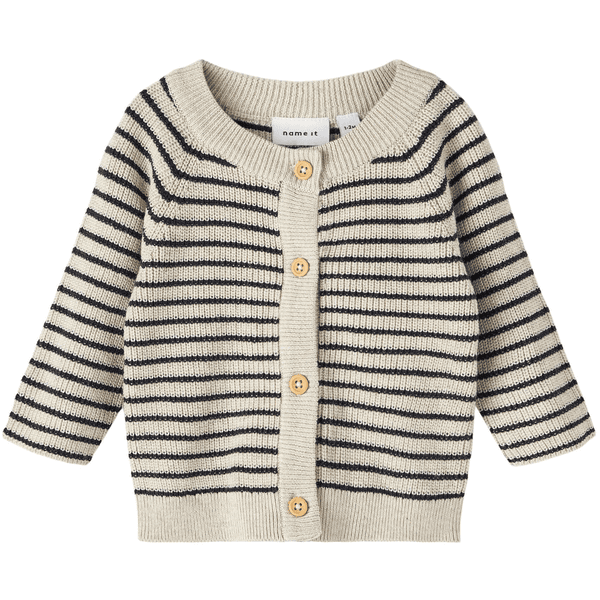 name it Cardigan Nbmf aden Peyote Melange nis