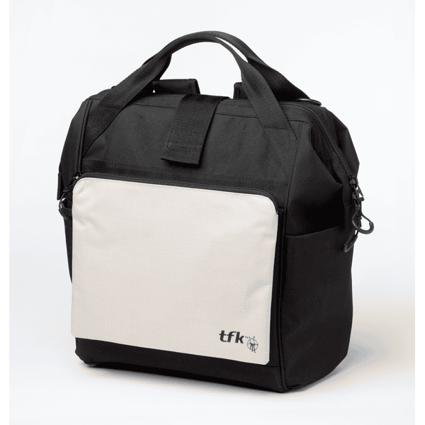 tfk Wickeltasche sand