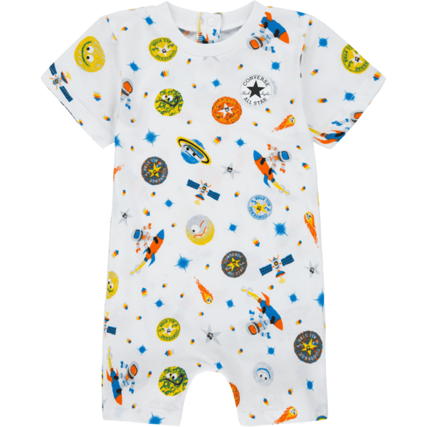 Converse Pagliaccetto Space