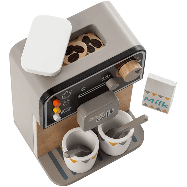Maquina de Café Juguete