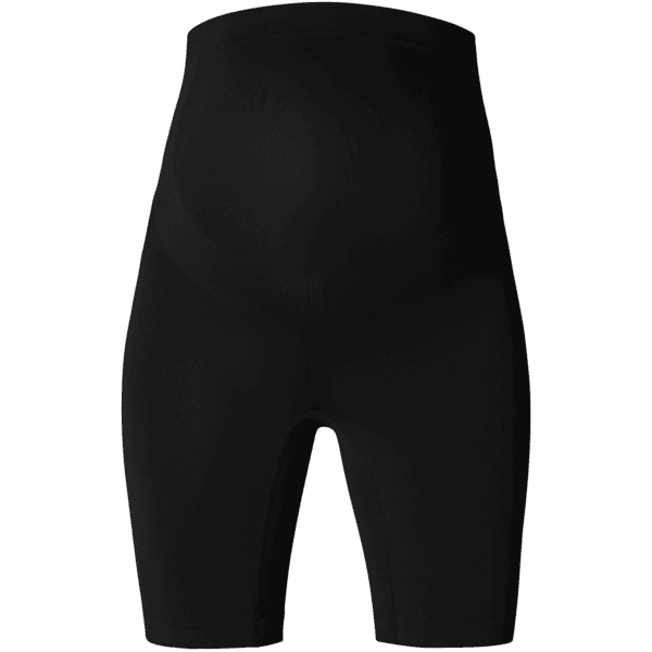 Noppies Nahtloser Shorts Niru Sensil® Breeze Black