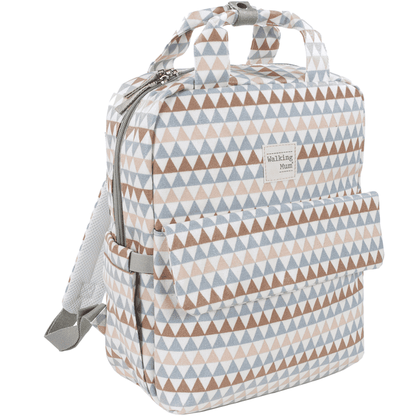 Walking Mum Mochila cambiador Olive r colorido rosaoazul.es