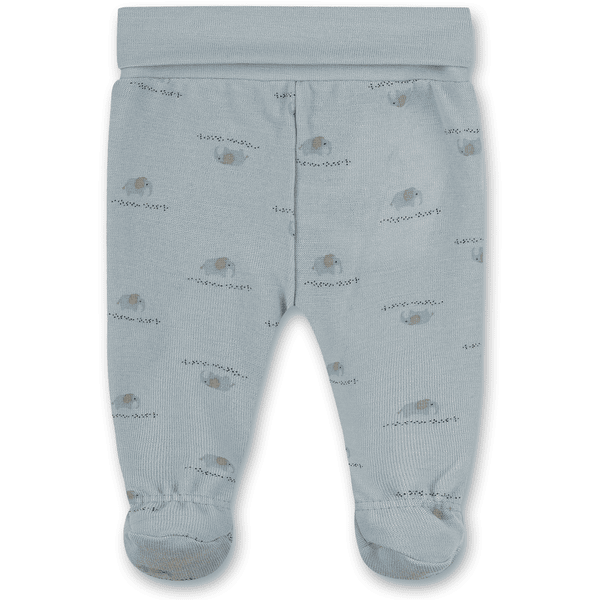 Sanetta Pantalon de pyjama bleu
