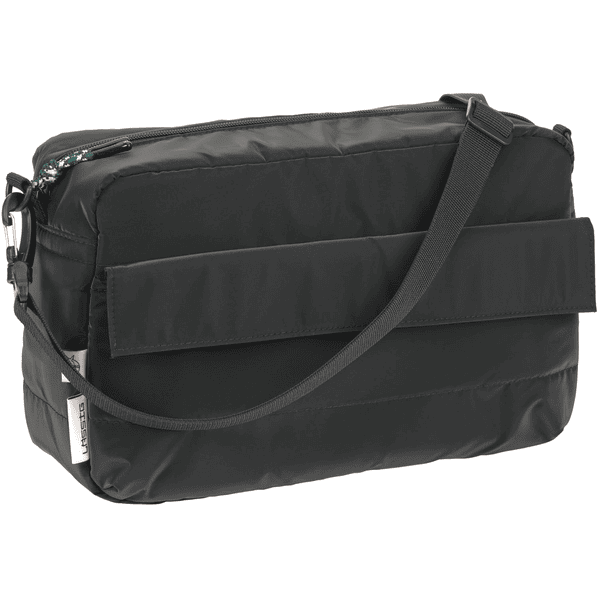 LÄSSIG Buggy Organiser tas zwart