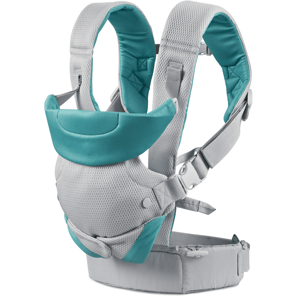 Porte-bébé réversible avancé 4 en 1 Flip Advanced d'Infantino Ergonomique  du siège 