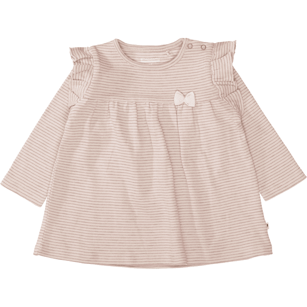STACCATO Tunika vintage rose gestreift