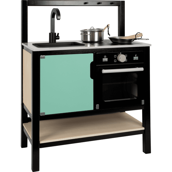 small foot® Cucina giocattolo Industrial 