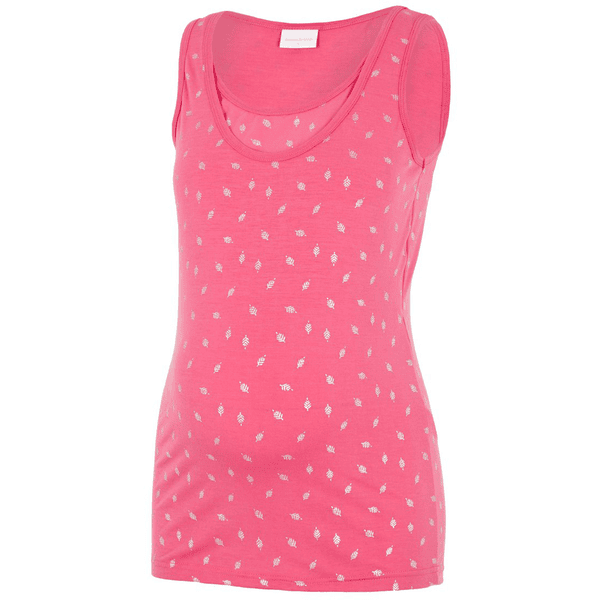 mama;licious Stilltop MLFOLEY Hot Pink