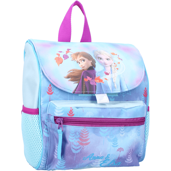 Mochila escolar 2024 frozen 2