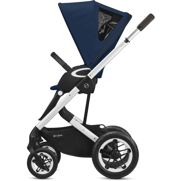 Poussette Cybex Balios S Lux (navy blue)