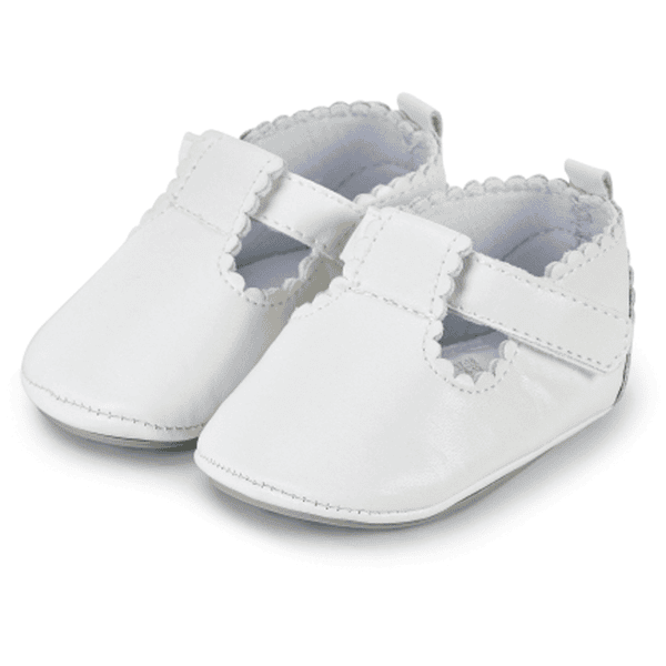 Sterntaler Ballerine bébé blanche