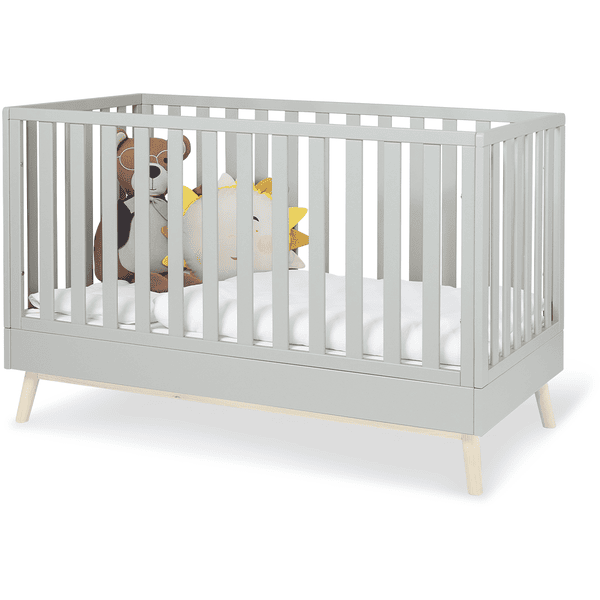 Pinolino Dusk kinderbed 70 x 140 cm 