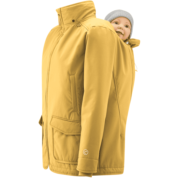 Chaqueta premama portabebe hotsell