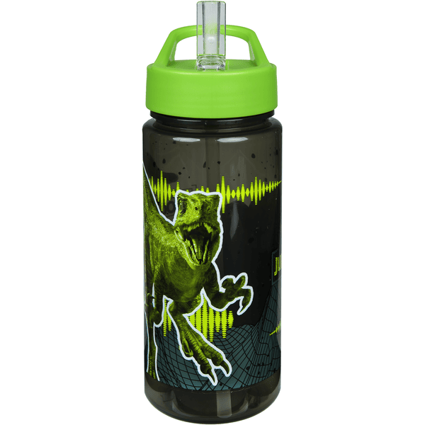 Scooli AERO Jurassic drinkfles World 