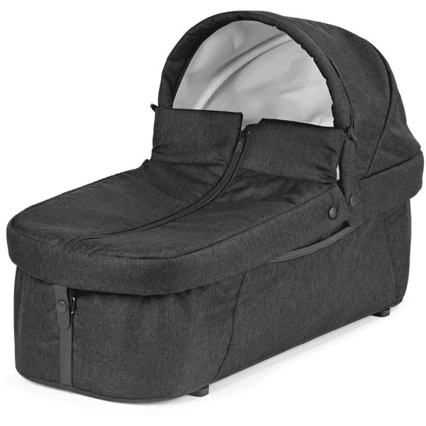 Peg Perego Tragetasche Book For Two Ardesia